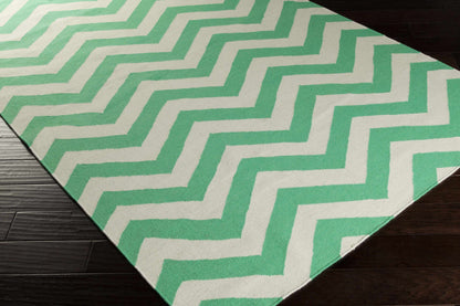 Frontier FT-452 Hand Woven Rug