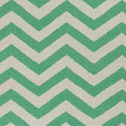 Frontier FT-452 Hand Woven Rug