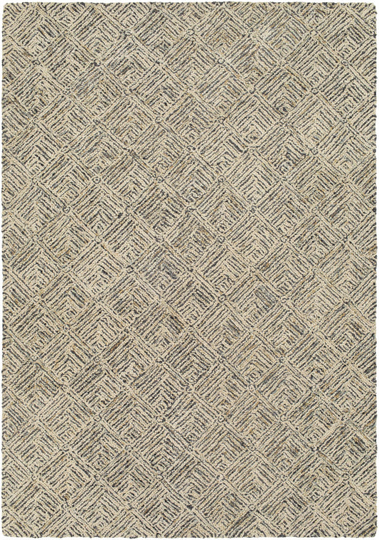Buford BUF-2300 Handmade Rug