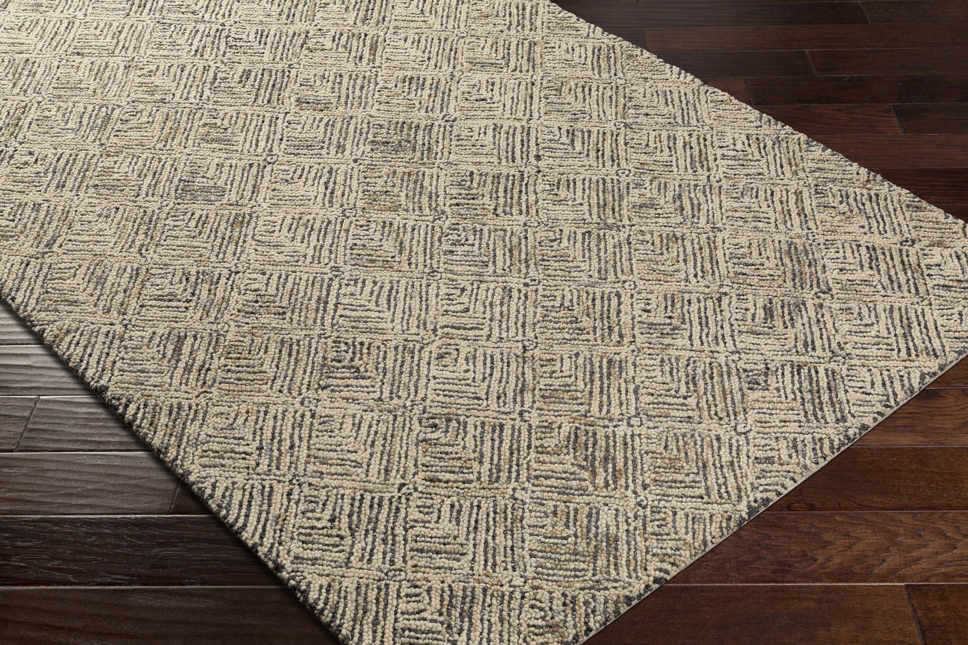 Buford BUF-2300 Handmade Rug