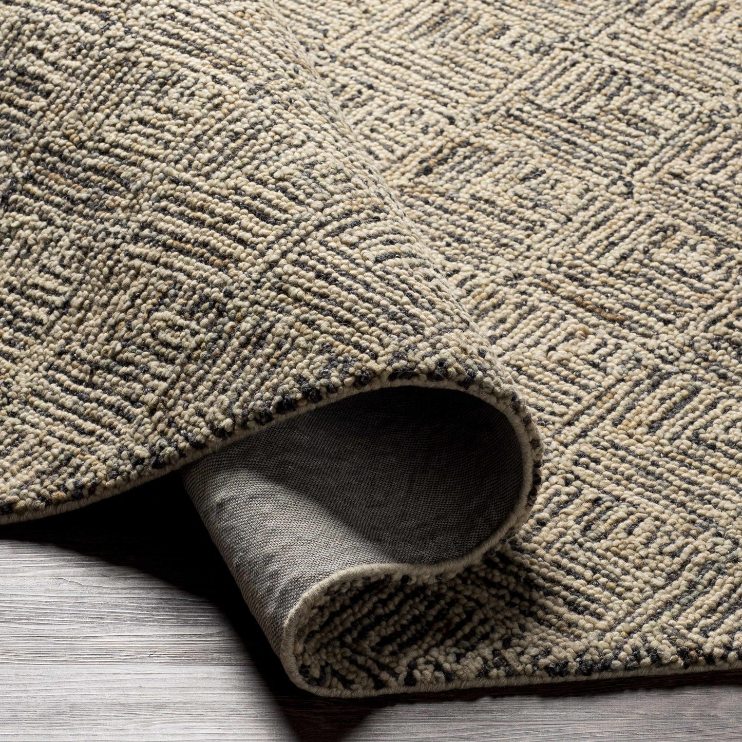 Buford BUF-2300 Handmade Rug