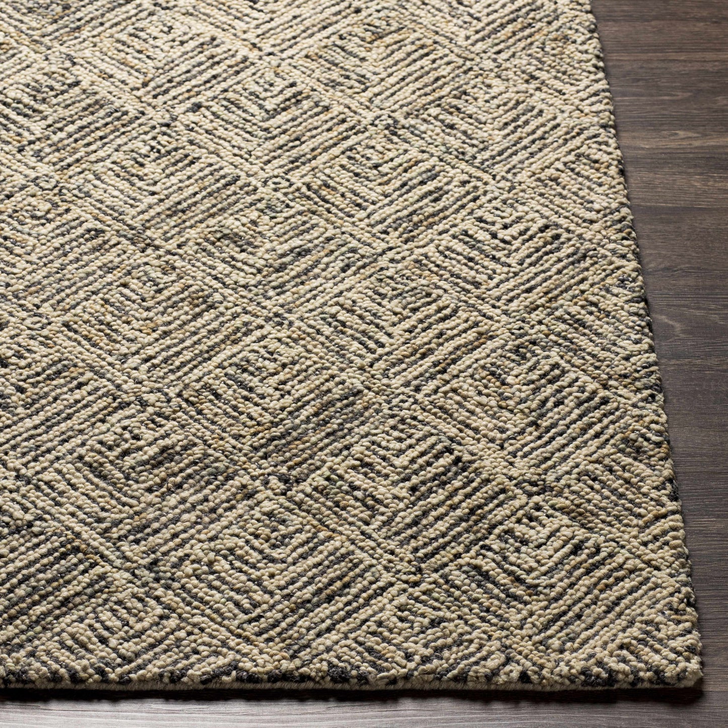 Buford BUF-2300 Handmade Rug