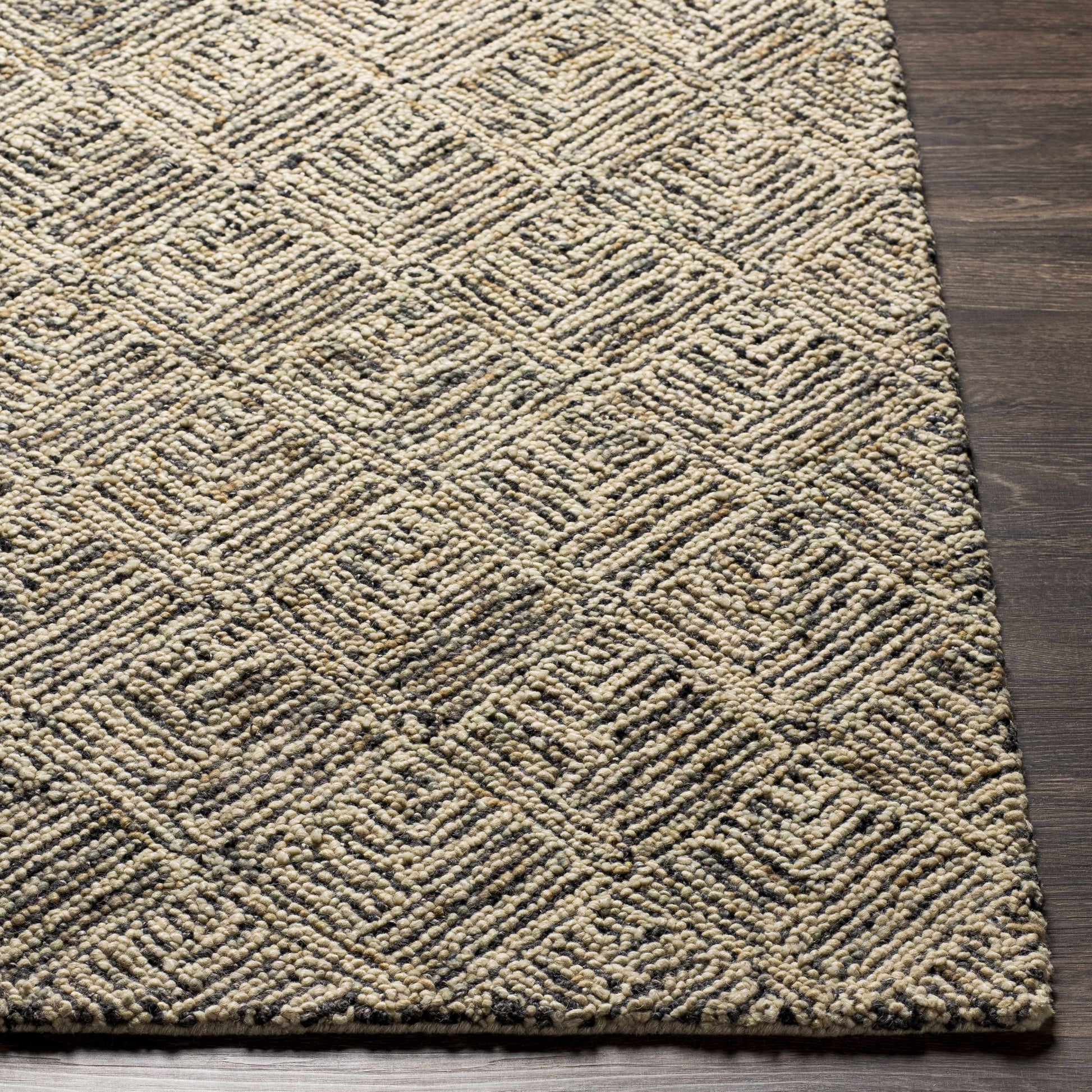 Buford BUF-2300 Handmade Rug