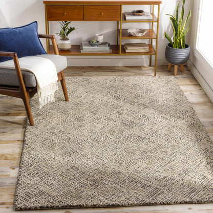 Buford BUF-2300 Handmade Rug