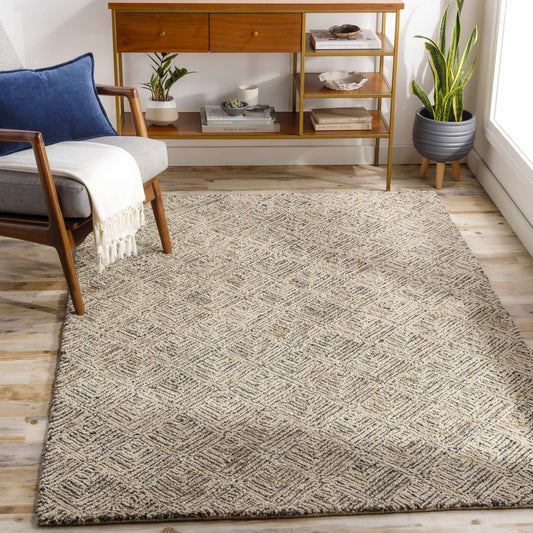 Buford BUF-2300 Handmade Rug