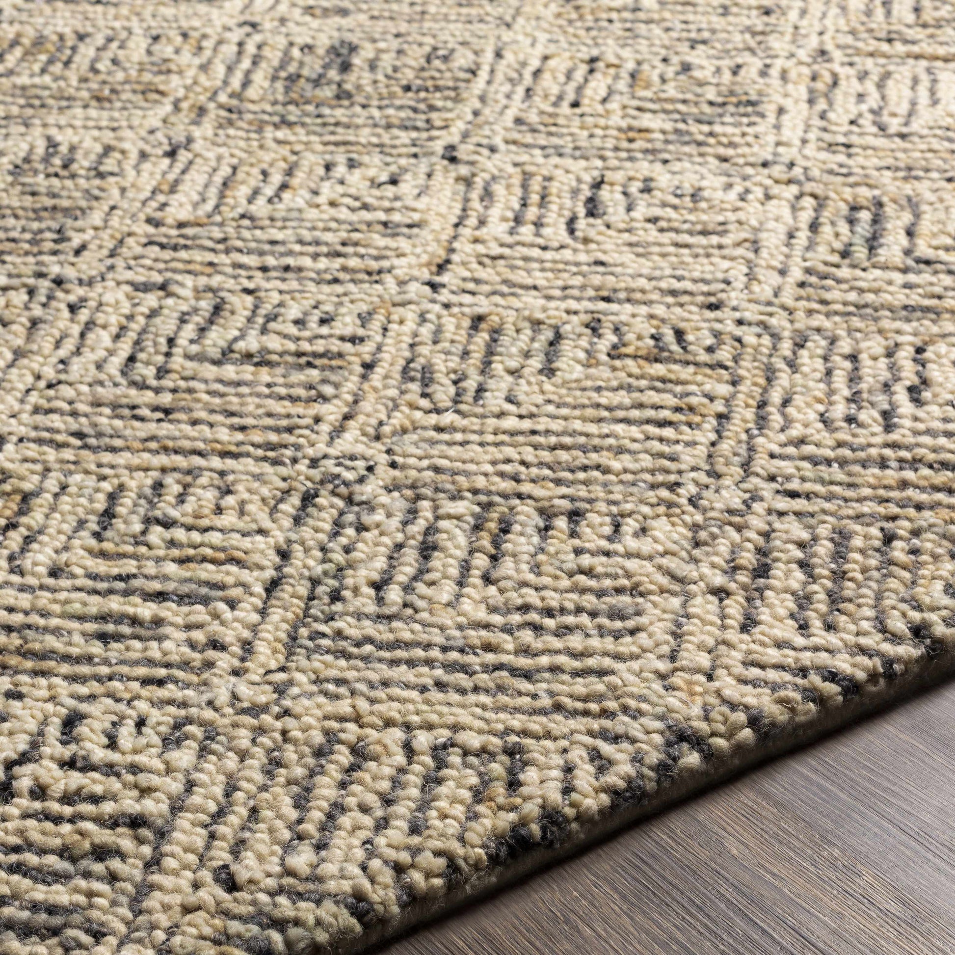 Buford BUF-2300 Handmade Rug