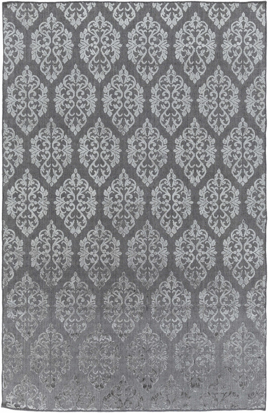 Tidal TDL-1022 Hand Loomed Rug