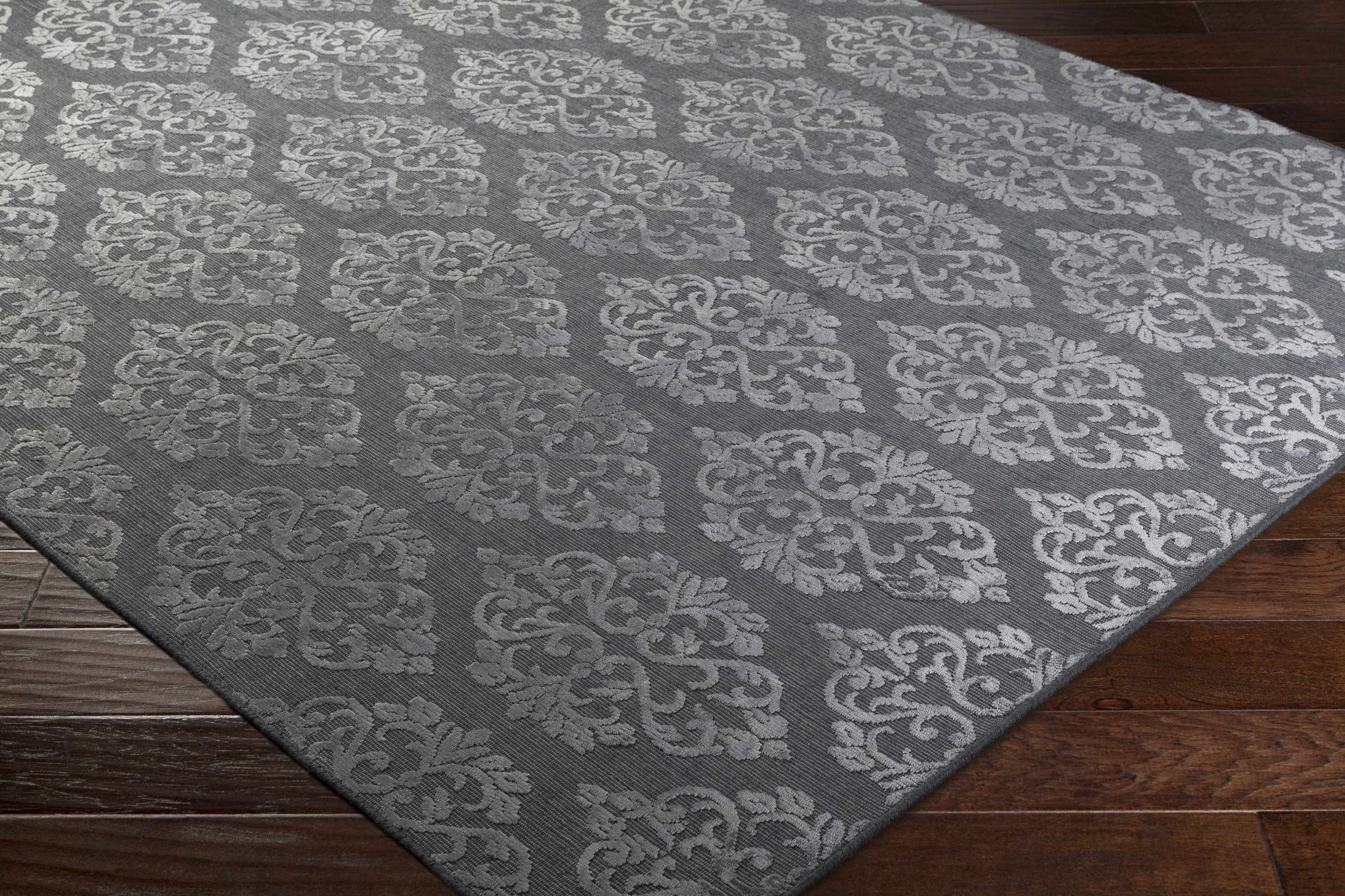 Tidal TDL-1022 Hand Loomed Rug