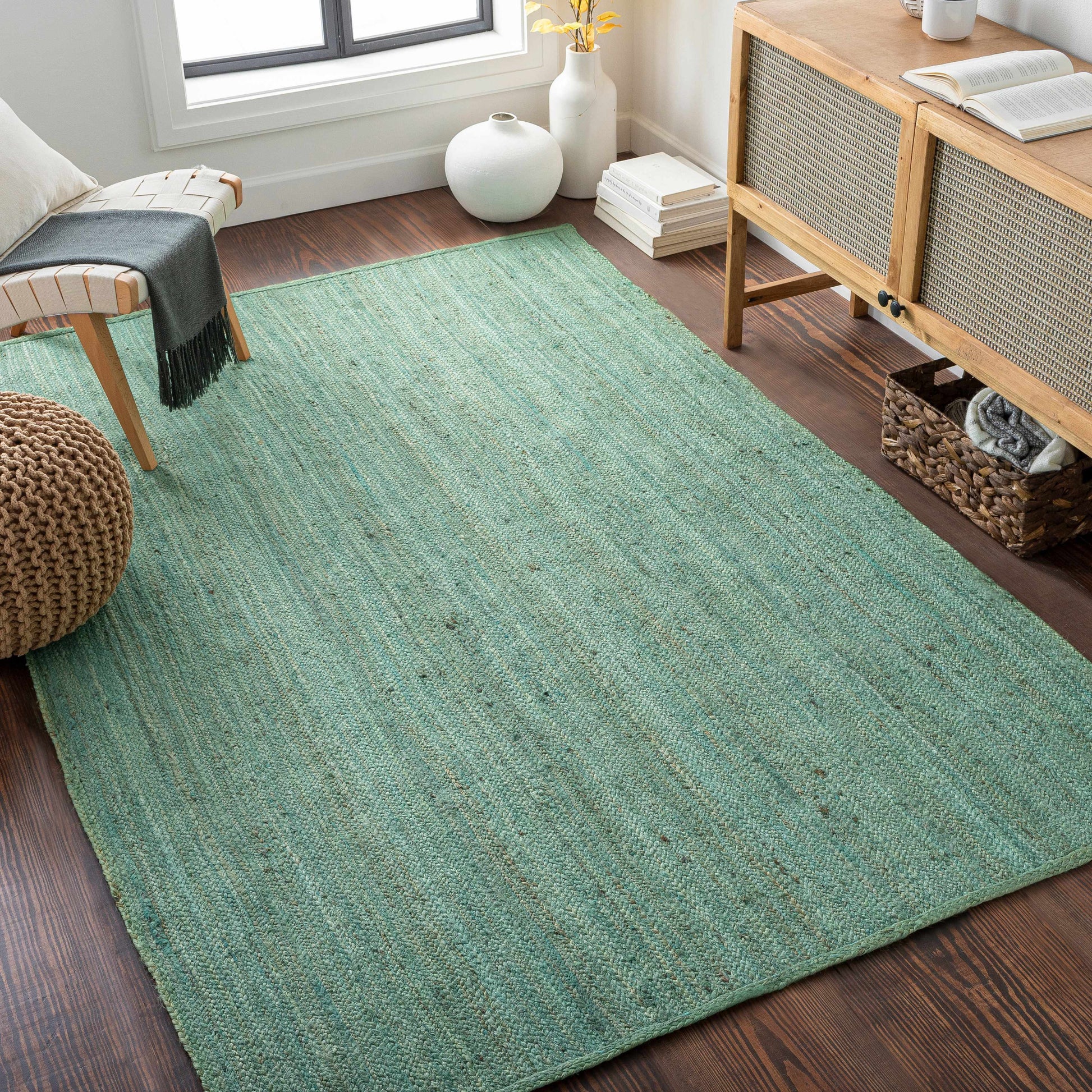 Brice BIC-7000 Hand Woven Rug