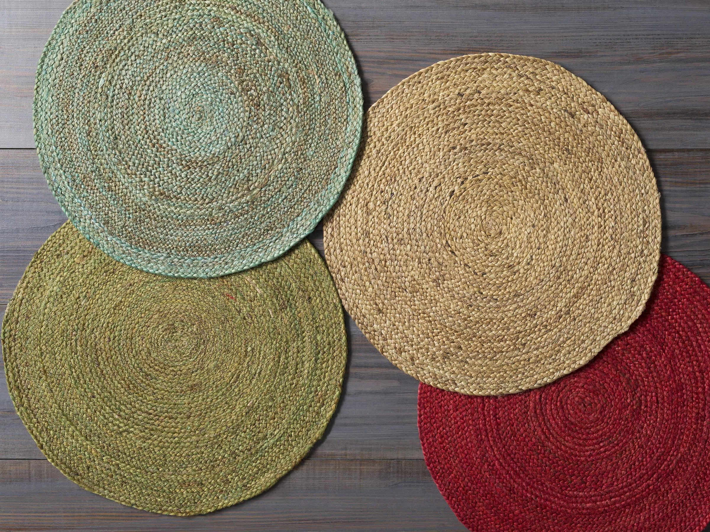 Brice BIC-7000 Hand Woven Rug