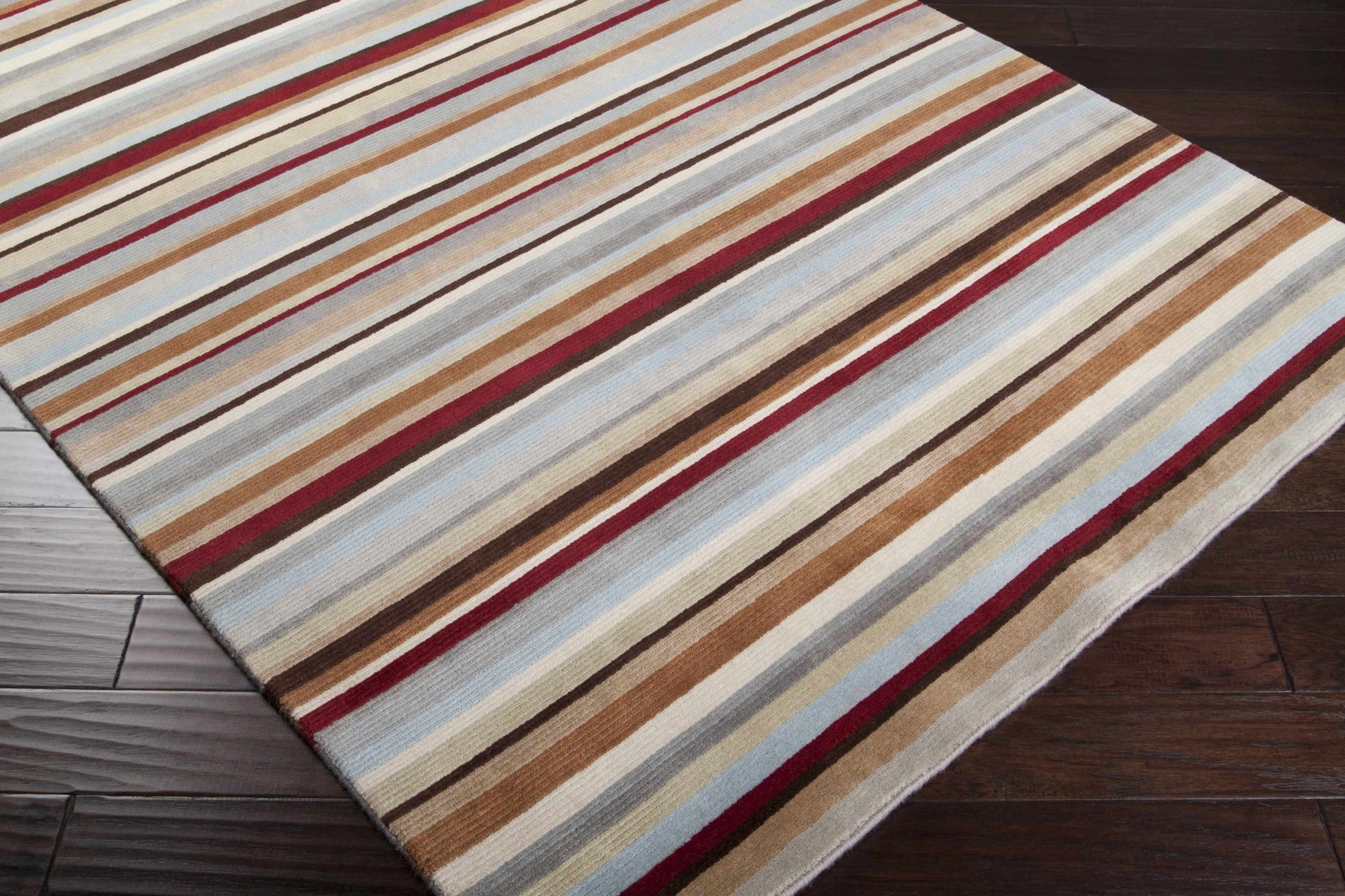 Dimensions DMN-6608 Hand Knotted Rug