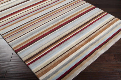 Dimensions DMN-6608 Hand Knotted Rug