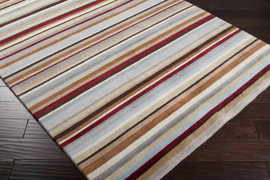 Dimensions DMN-6608 Hand Knotted Rug