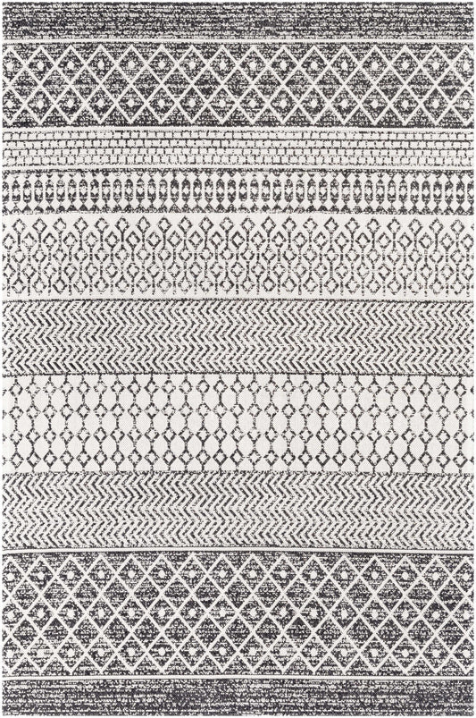 La Casa LCS-2306 Machine Woven Rug