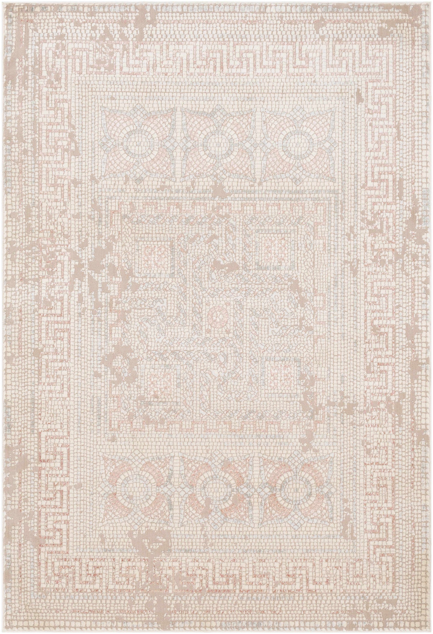 Venezia VNZ-2303 Machine Woven Rug