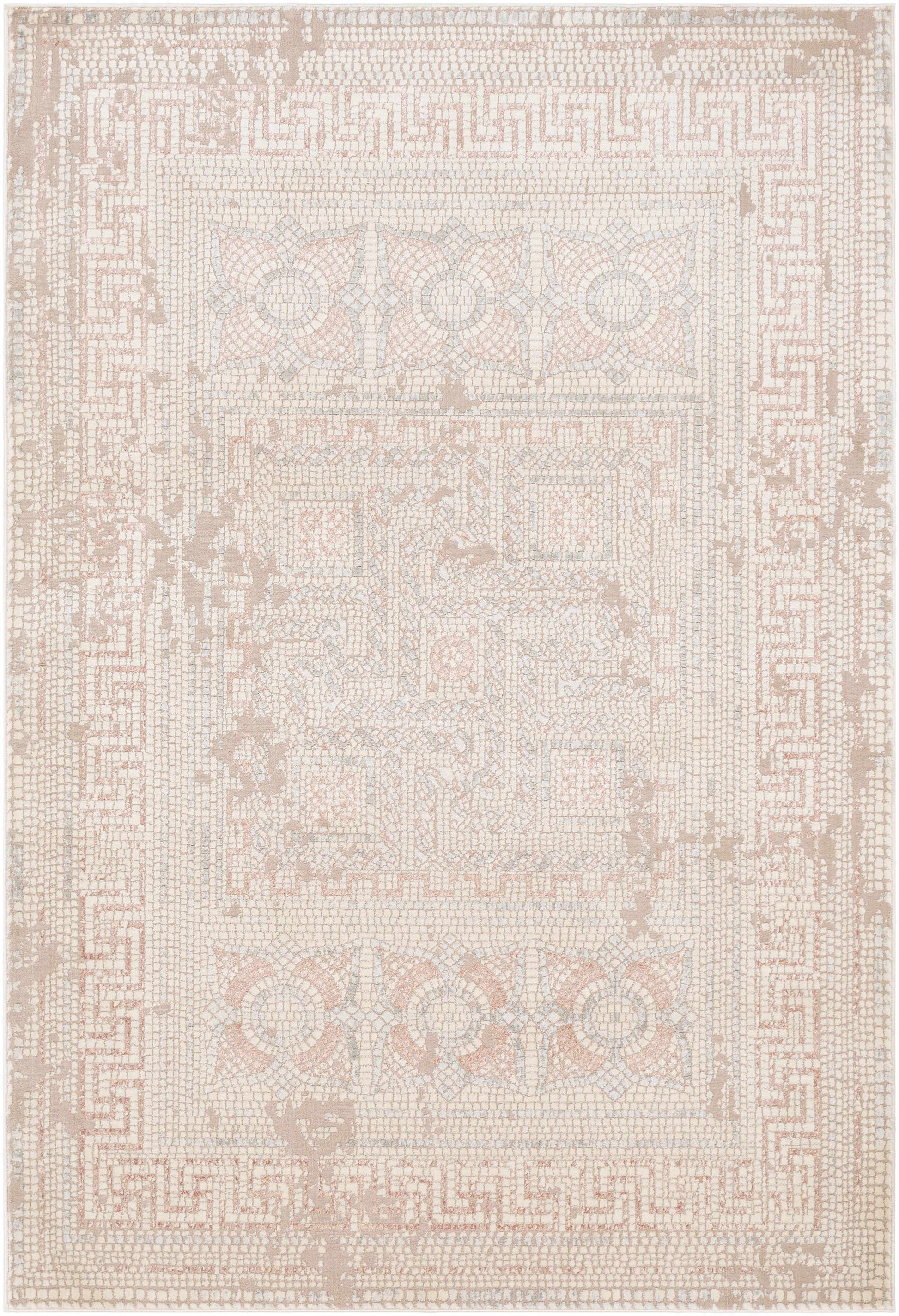 Venezia VNZ-2303 Machine Woven Rug