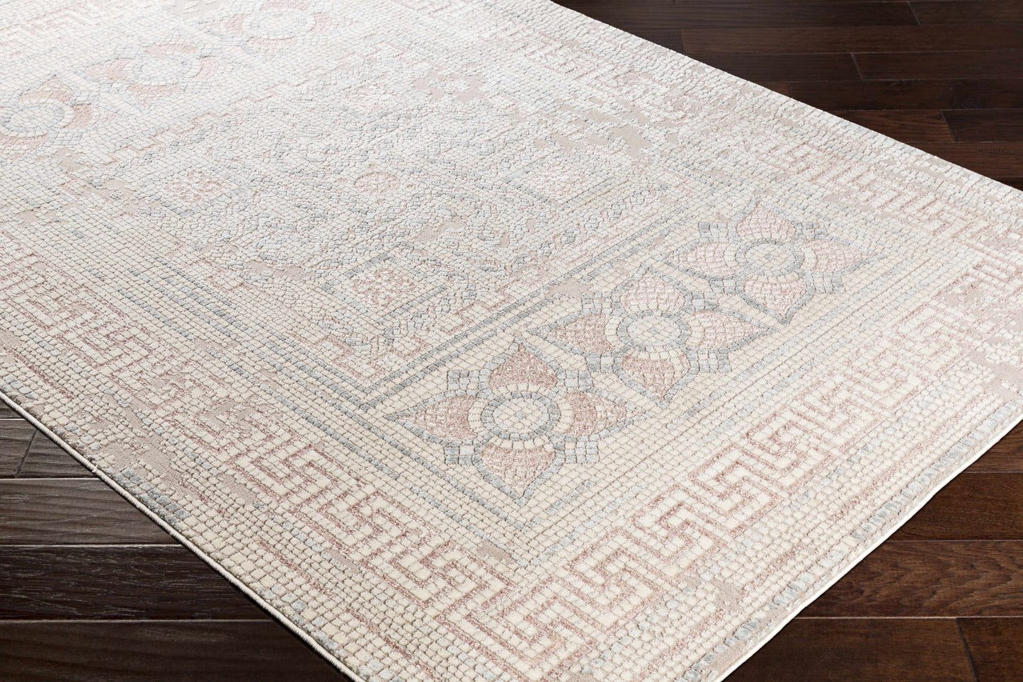 Venezia VNZ-2303 Machine Woven Rug