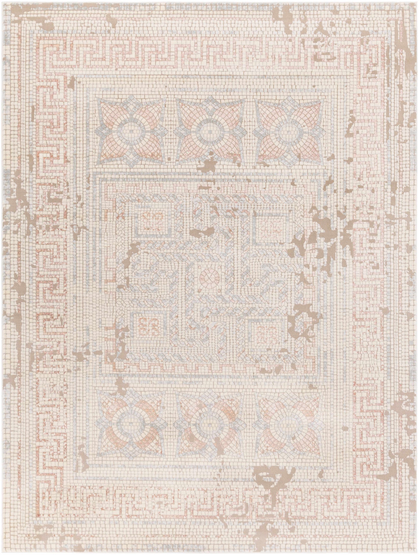 Venezia VNZ-2303 Machine Woven Rug