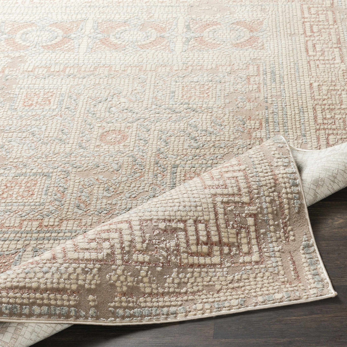 Venezia VNZ-2303 Machine Woven Rug