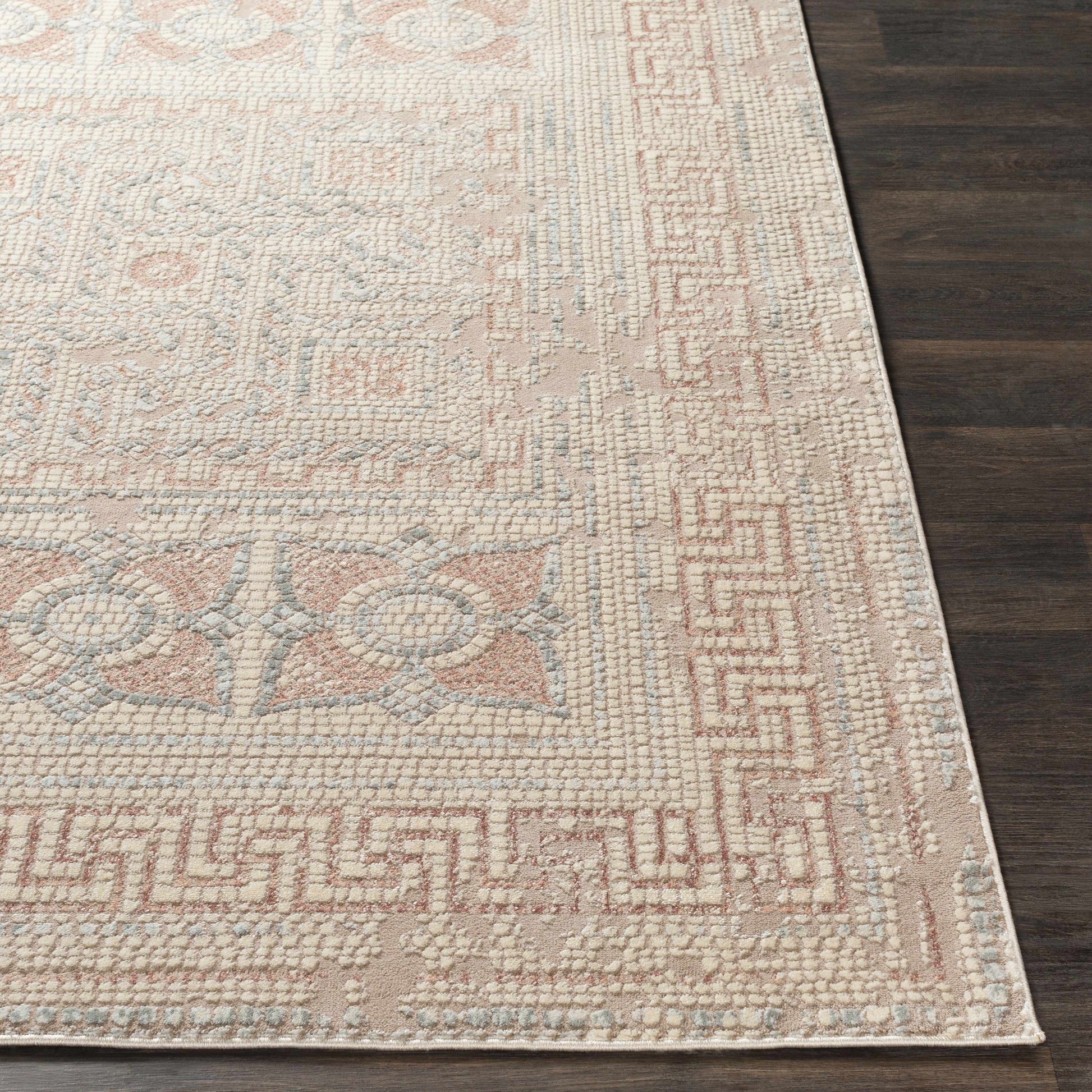 Venezia VNZ-2303 Machine Woven Rug