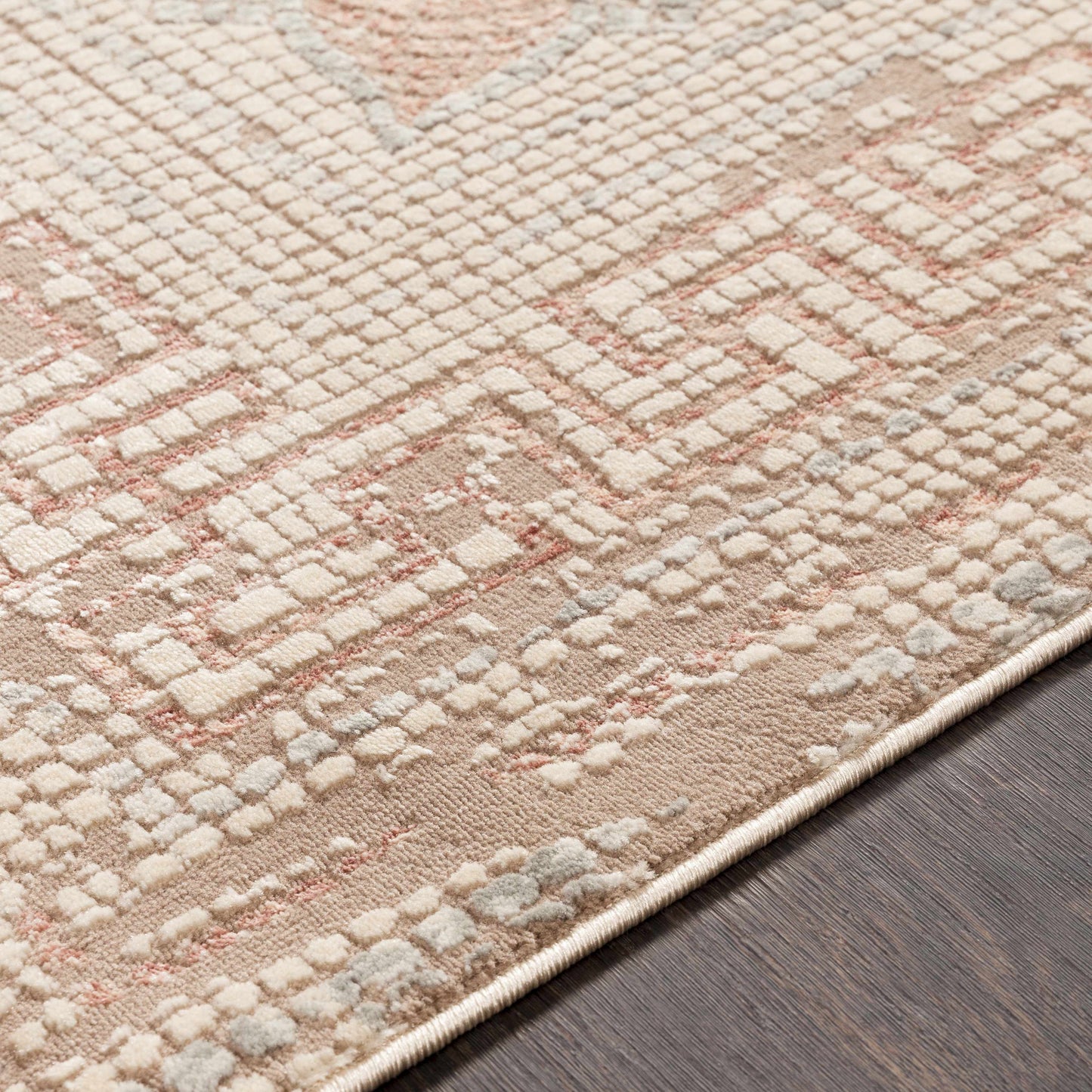 Venezia VNZ-2303 Machine Woven Rug