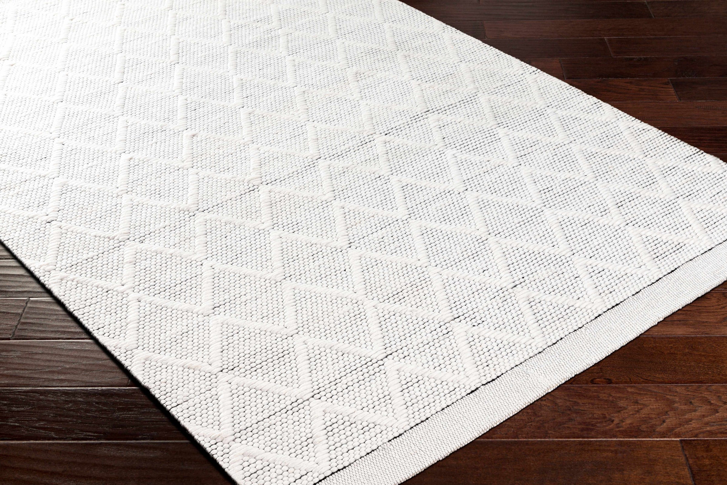 Napoli NPO-2316 Hand Woven Rug