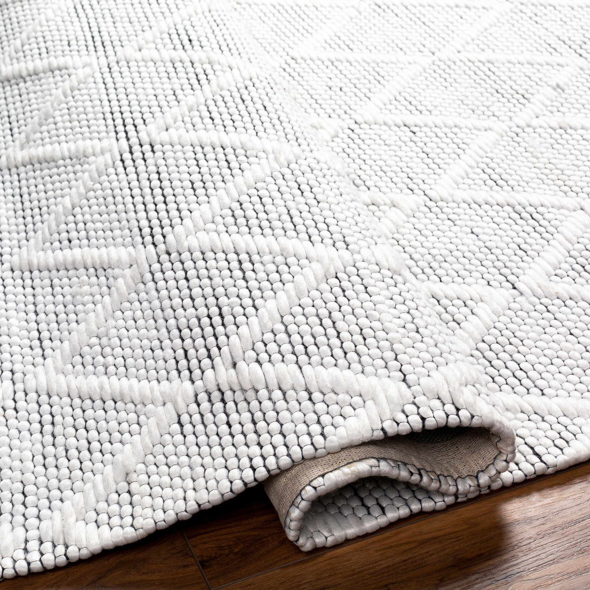 Napoli NPO-2316 Hand Woven Rug