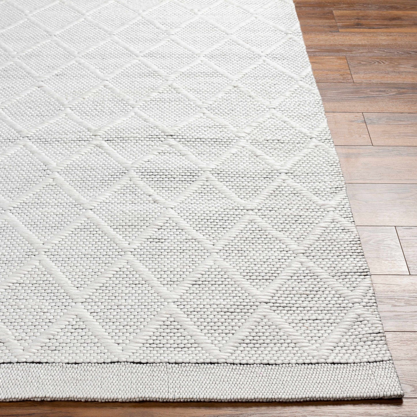 Napoli NPO-2316 Hand Woven Rug