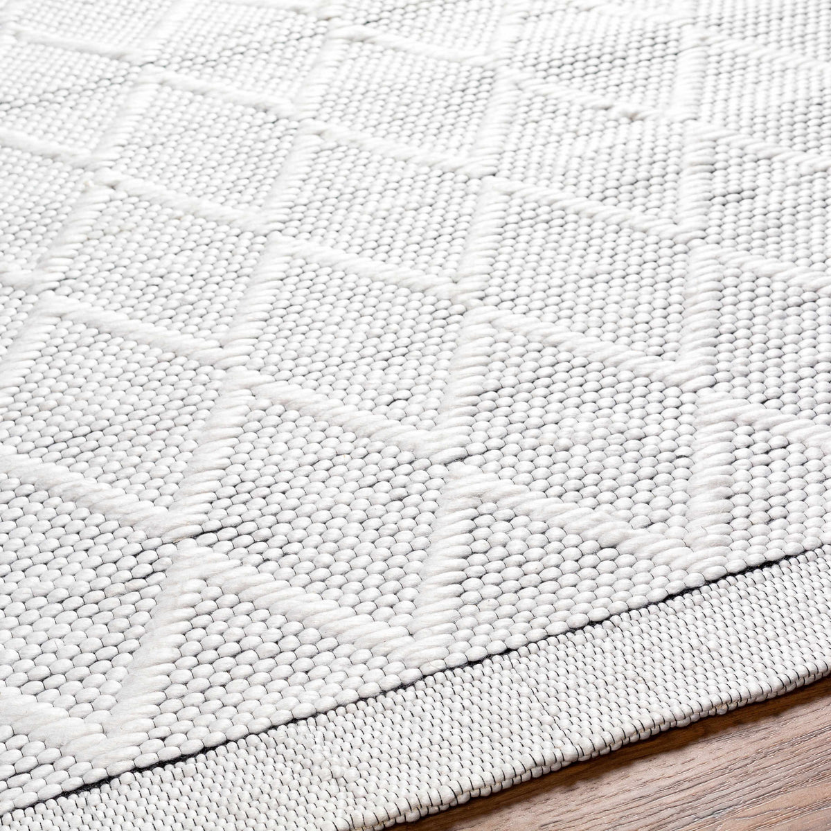 Napoli NPO-2316 Hand Woven Rug