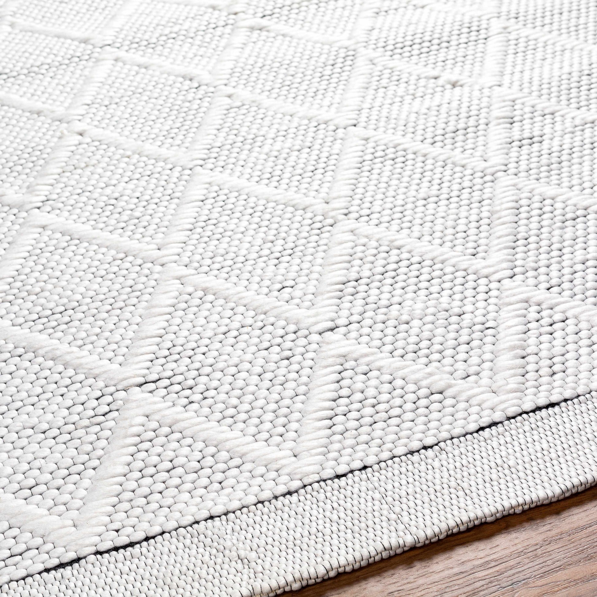 Napoli NPO-2316 Hand Woven Rug