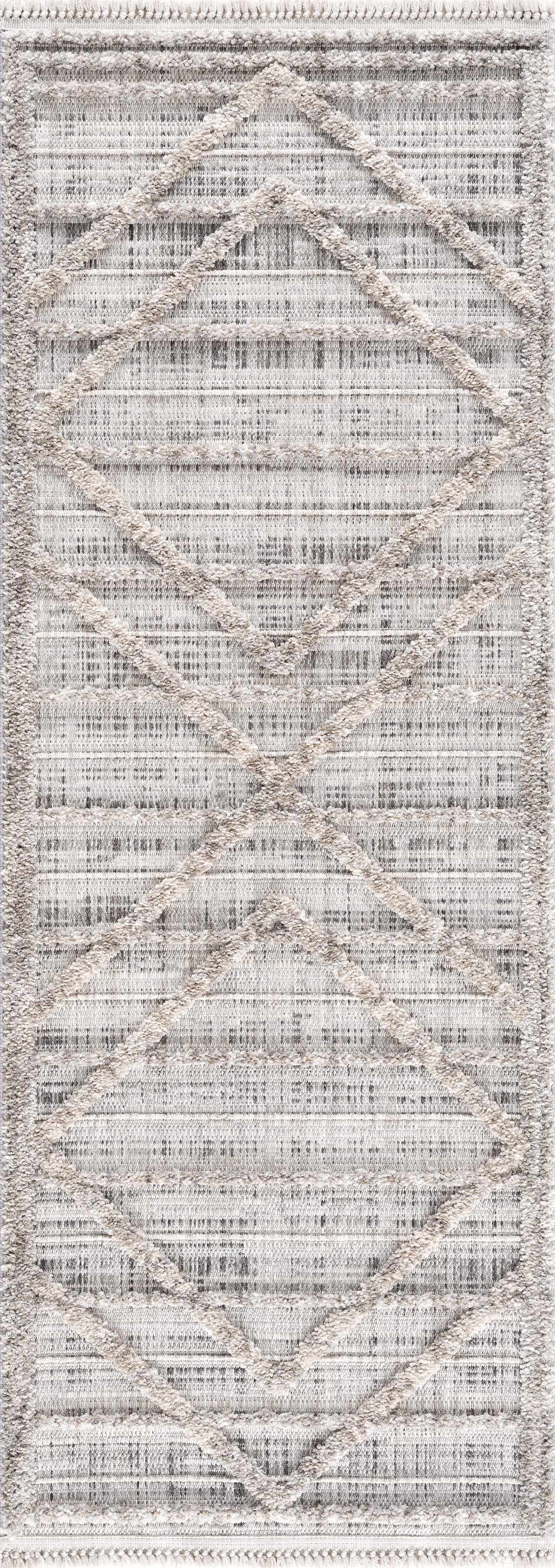 Zaragoza ZRZ-2313 Machine Woven Rug