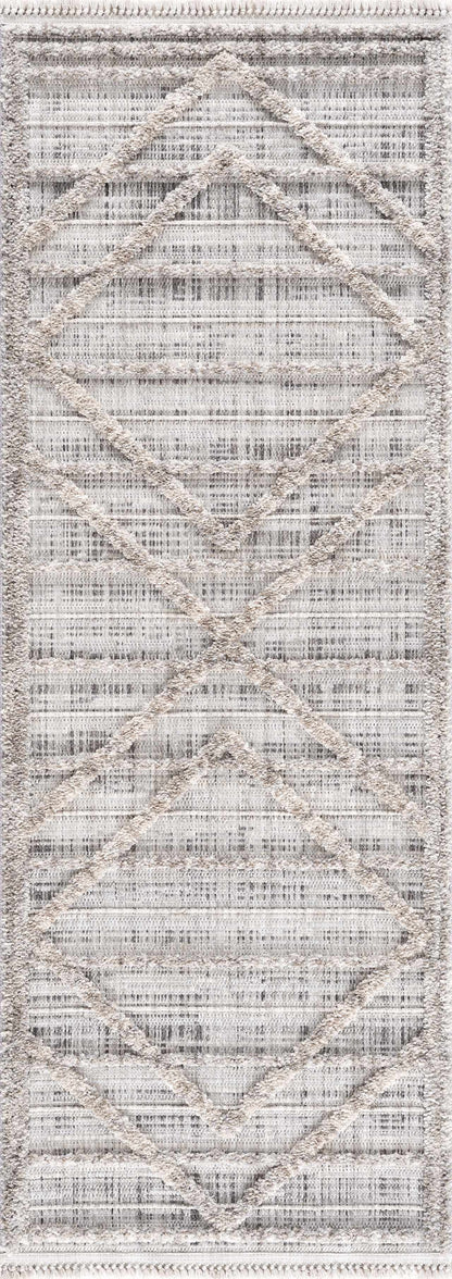 Zaragoza ZRZ-2313 Machine Woven Rug
