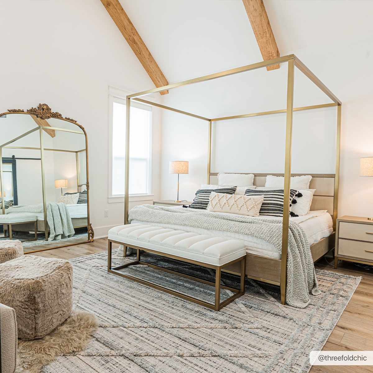 Zaragoza ZRZ-2313 Machine Woven Rug