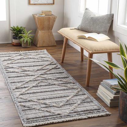 Zaragoza ZRZ-2313 Machine Woven Rug