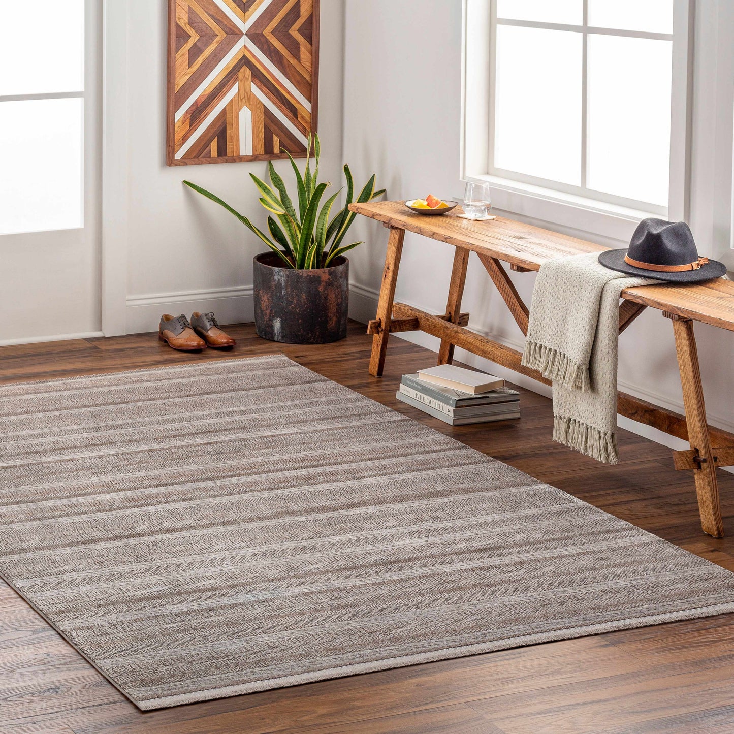 Eclipse EPE-2310 Machine Woven Rug