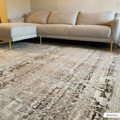 Firenze FZE-2304 Machine Woven Rug