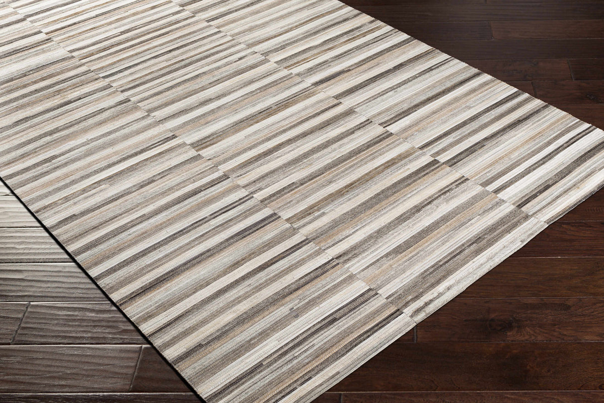 Zander ZND-1008 Hand Crafted Rug