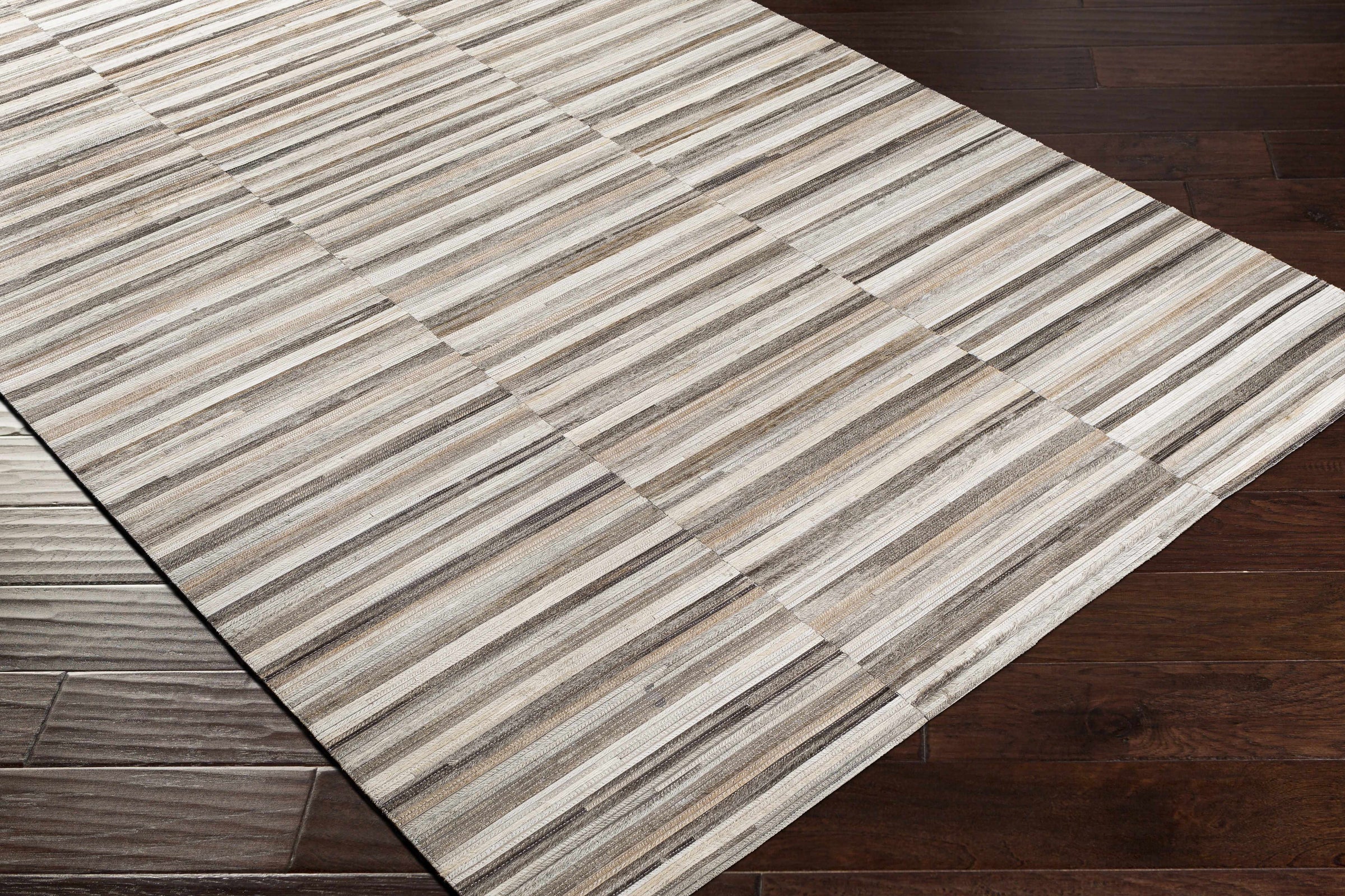 Zander ZND-1008 Hand Crafted Rug
