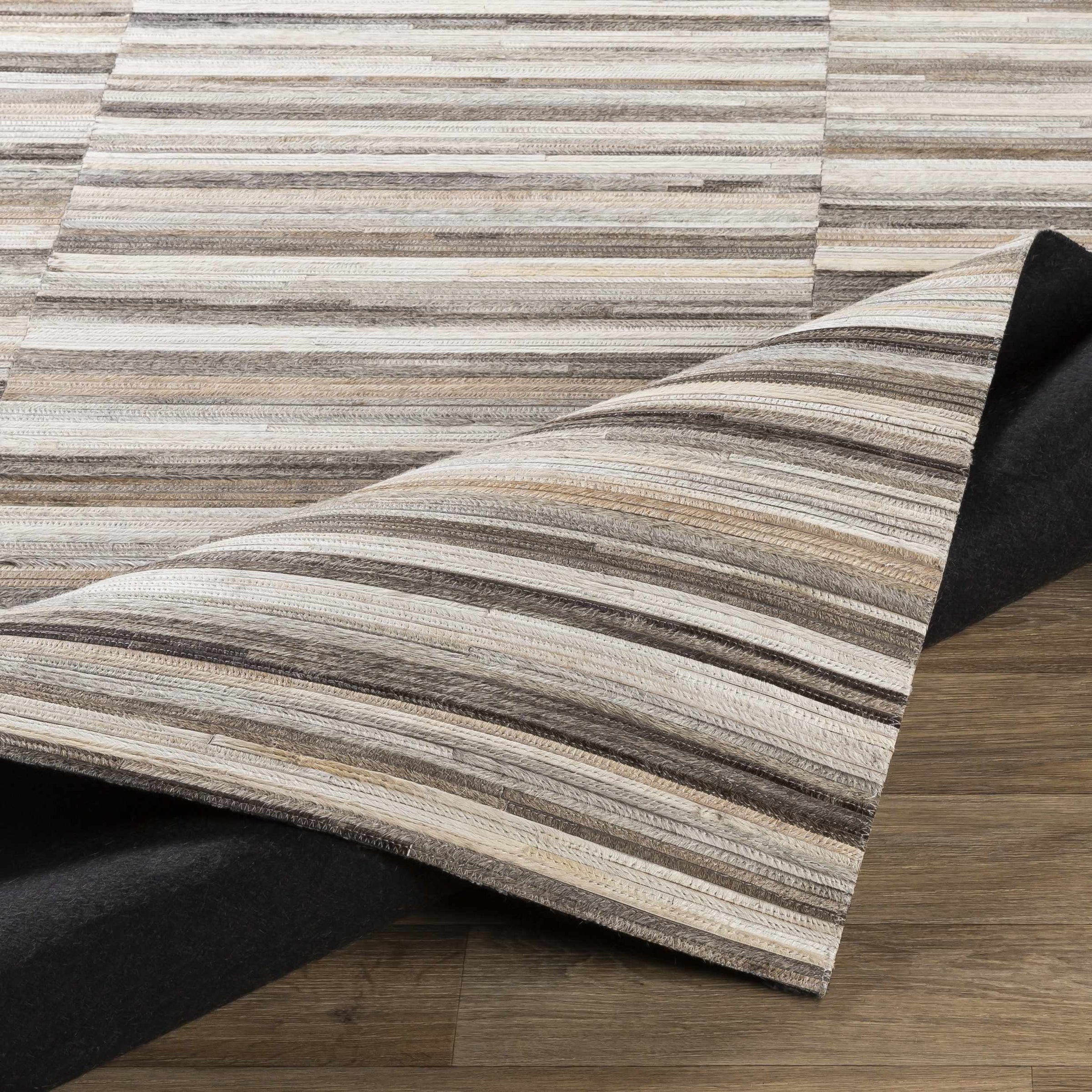 Zander ZND-1008 Hand Crafted Rug