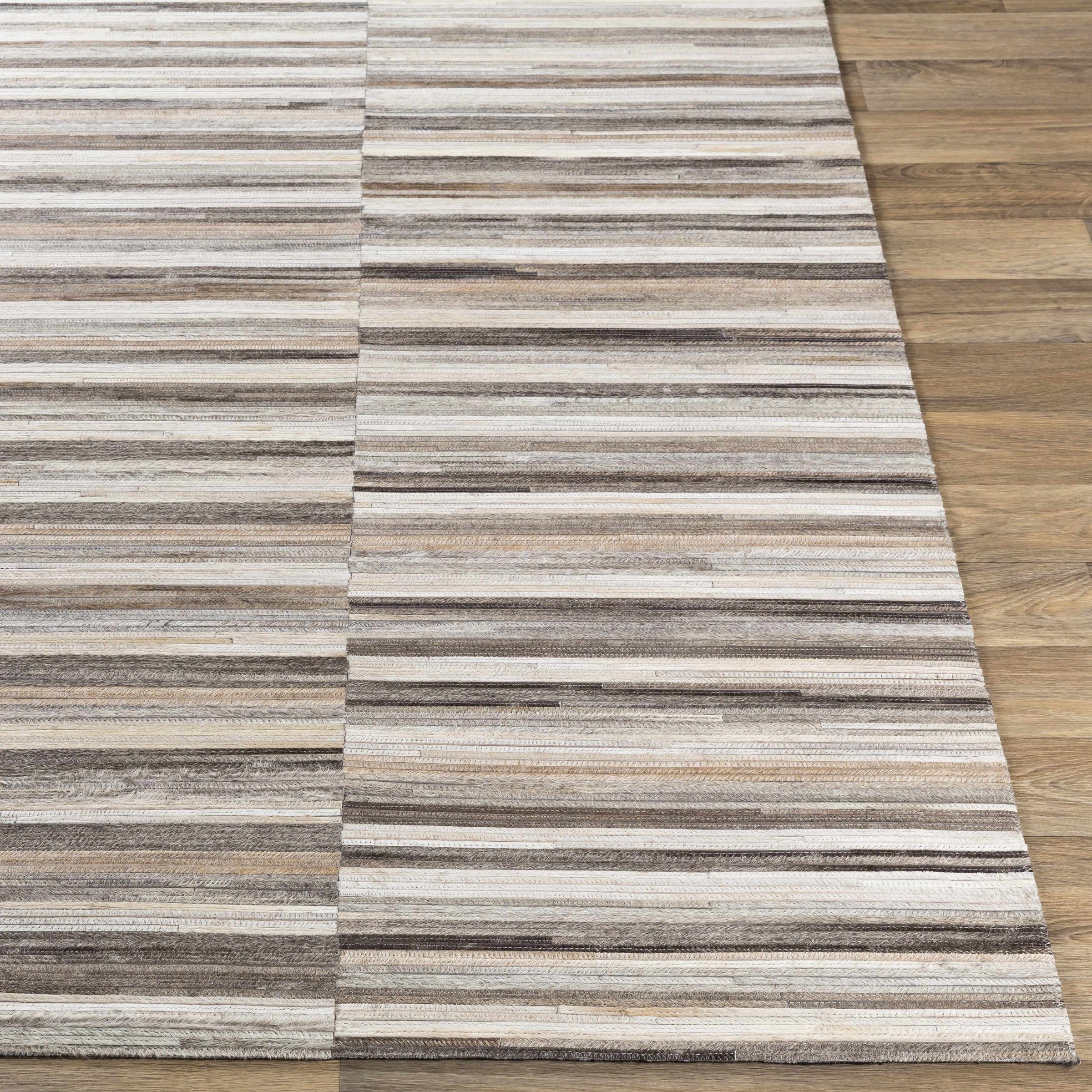 Zander ZND-1008 Hand Crafted Rug
