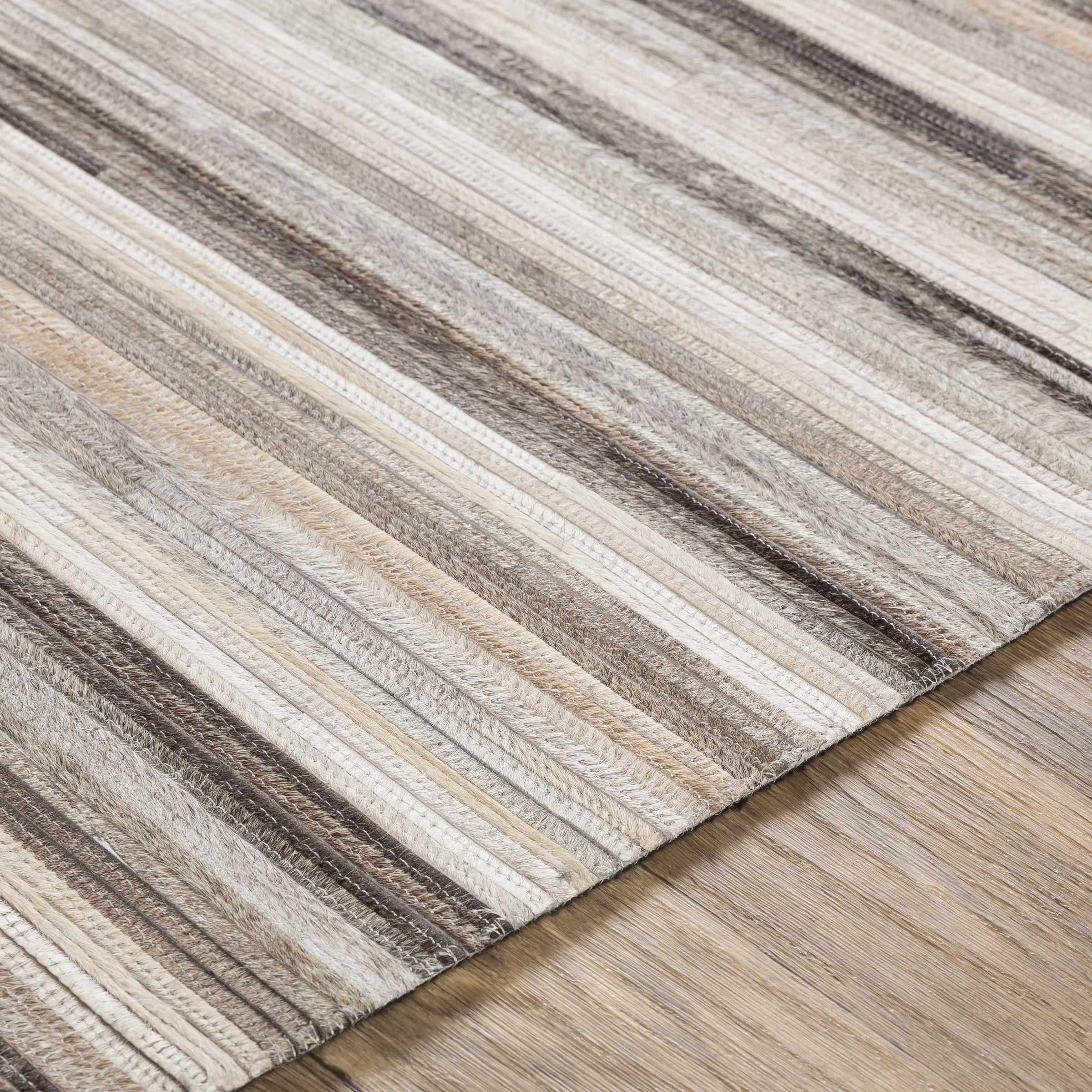 Zander ZND-1008 Hand Crafted Rug