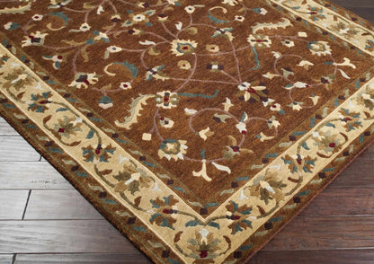 Anastacia ANA-8403 Hand Knotted Rug