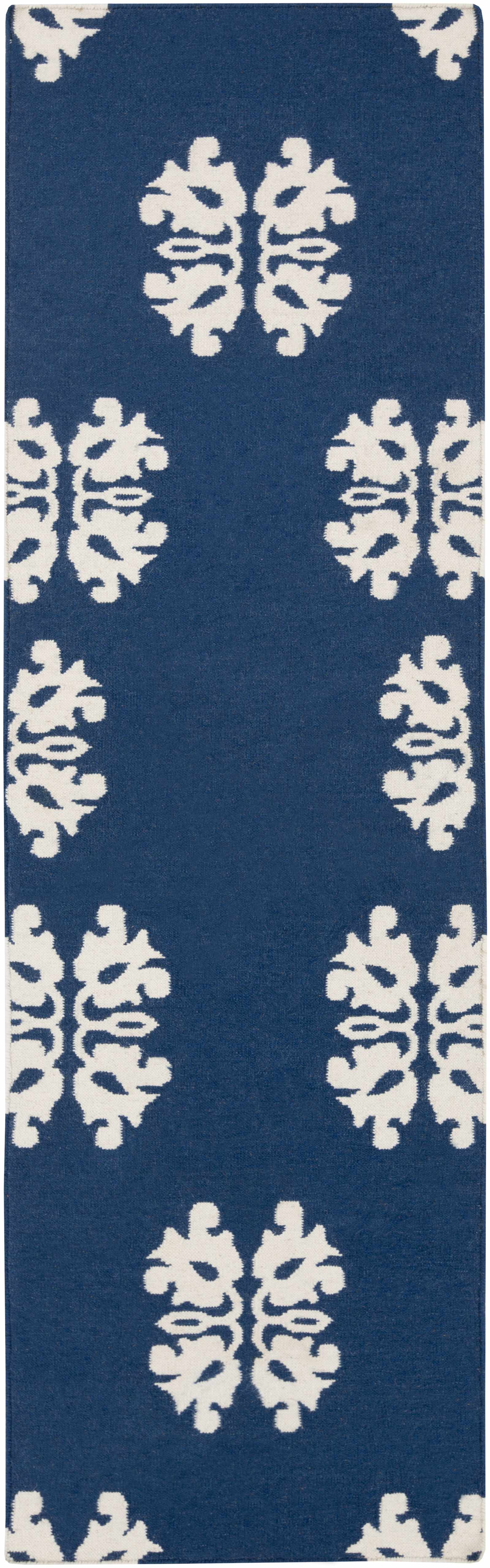 Frontier FT-318 Hand Woven Rug