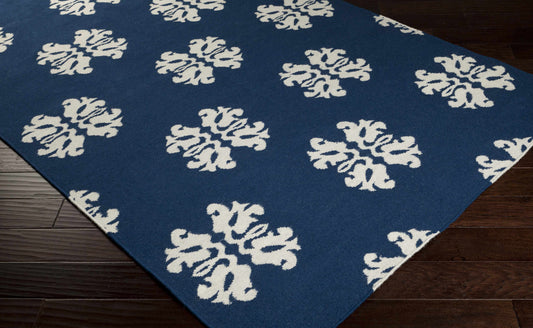 Frontier FT-318 Hand Woven Rug