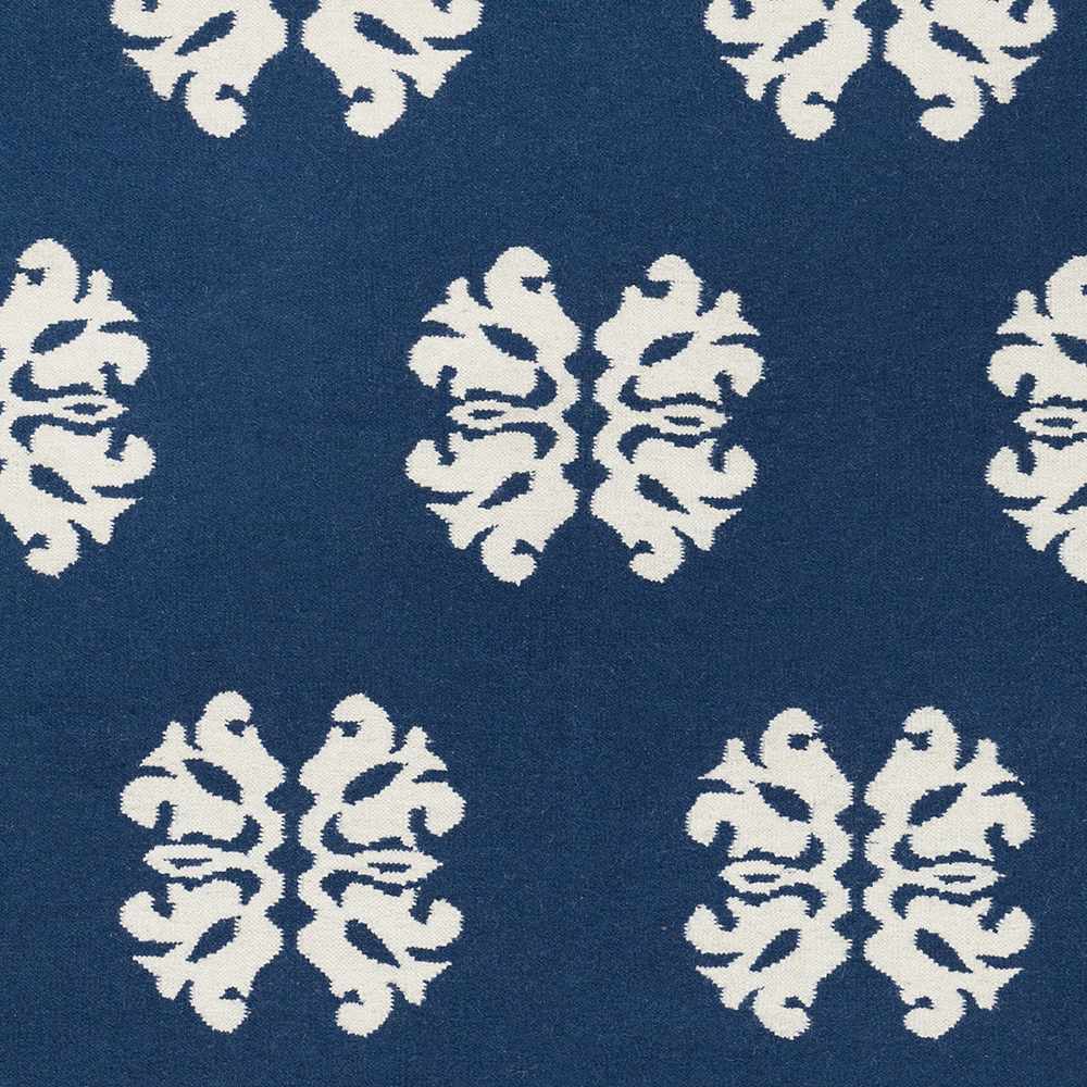 Frontier FT-318 Hand Woven Rug