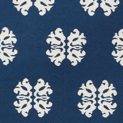 Frontier FT-318 Hand Woven Rug