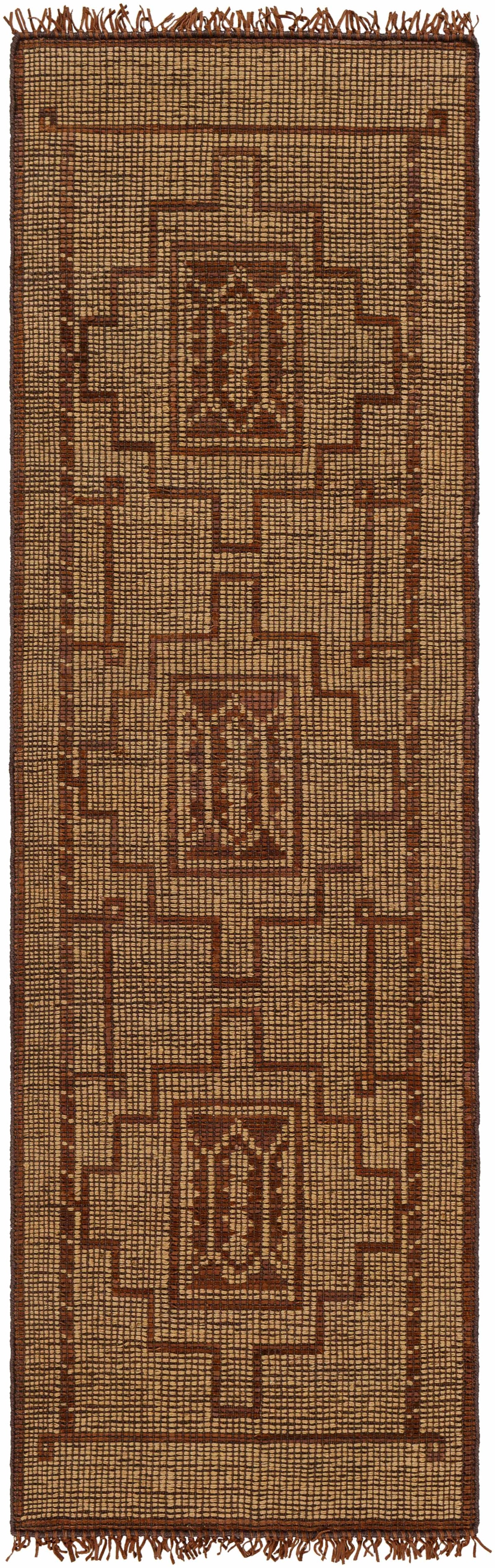 Touareg TOG-2304 Hand Woven Rug