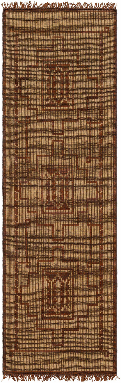 Touareg TOG-2304 Hand Woven Rug
