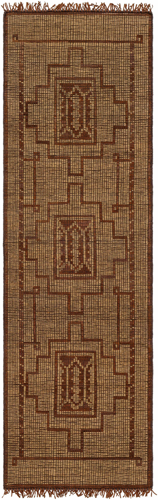 Touareg TOG-2304 Hand Woven Rug