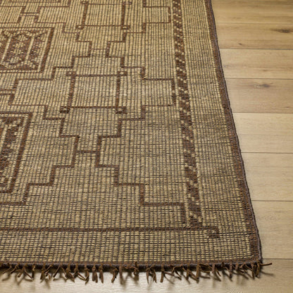 Touareg TOG-2304 Hand Woven Rug